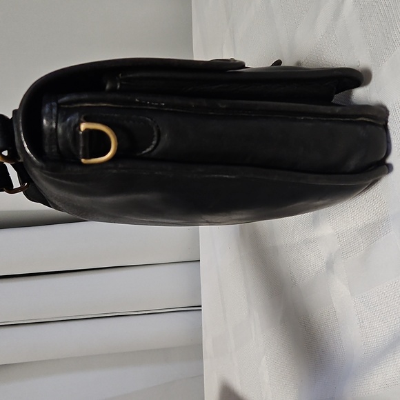 Coach Vintage Station Bag - Picture 8 of 15